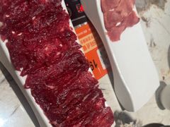 -潮汕大目牛肉火锅(皇岗旗舰店)