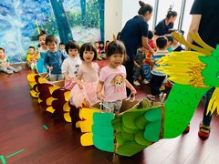 -当代MOMAKIDS托育中心