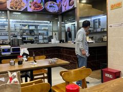 大堂-刘长兴(三牌楼店)