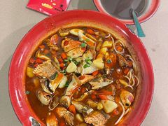 -老三样·旧食新味(船山路店)