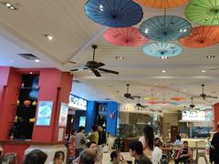-儿童菜·采风阁家常菜餐厅(亚龙湾天域酒店)