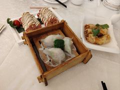 -百乐门喜宴(海珠广场华厦店)