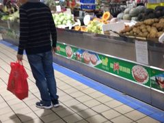 -南小巷农贸市场