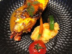 -美食汇自助餐厅(成都万达瑞华酒店)