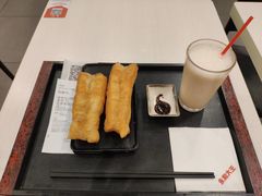 -永和大王(茉莉上新·星塘街店)