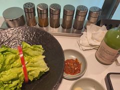 -焱铁烧·黑毛和牛专门店(杭州嘉里中心店)