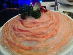 -渔香岛美蛙鱼头火锅(威清路店)