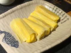 苞谷粑粑-秋语木桶鱼.酸菜鱼(开发区火车站店)
