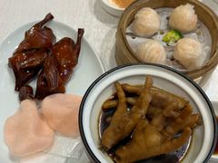 -丰鲤楼•闽南茶楼(仟禧汇店)