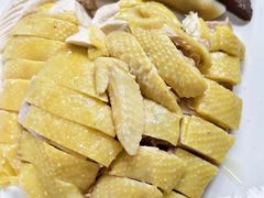 -粤盛海鲜平价店(洛溪食街店)