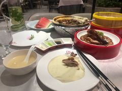 -味+新京宴·烤鸭·北京菜(创意谷店)