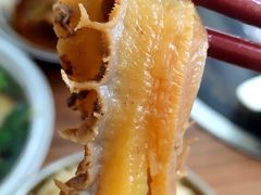 -歪头牛肉(金龙壹号店)