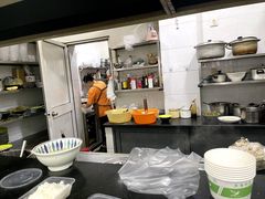 -张记汤馆(嫩江路店)