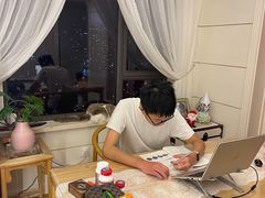 -必胜客(安盛金马店)