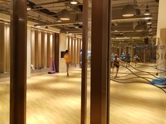 -北京嘉里健身·Kerry Sports(北京嘉里大酒店)