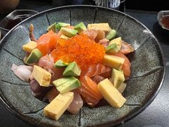 -Sushi Hanzo半藏(天环广场店)