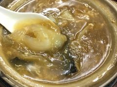 -添發碗仔翅美食
