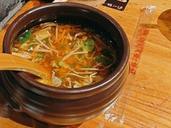 -满园烤鸭·春饼(华强广场店)