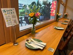 -WOKKA by艮上(中海环宇荟店)