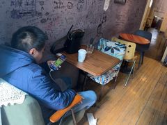 -阿sir咖啡(陶谷新村店)