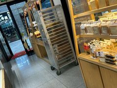 -匠造烘焙(上海湾店)