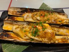 -辉记炭烧海鲜大排档·老字号(福田店)