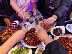 -粉墨特色菜·烧烤音乐酒馆