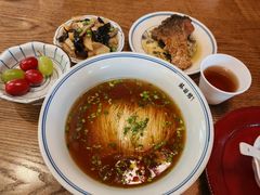 -香雪海·蘇面館(湖滨店)