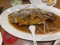 糖醋鱼-盘飧市(春熙路店)