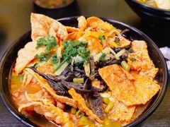 -阿生哥螺蛳粉•火锅(永安街店)