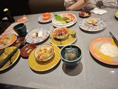 -滨寿司(新街口中央商场店)