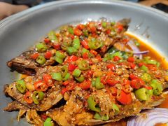 -湘水滨·臭鳜鱼·湘菜(马驹桥店)