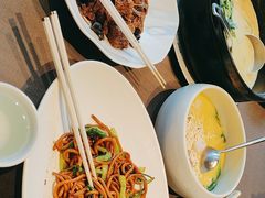 -望乡楼上海菜(日月光店)