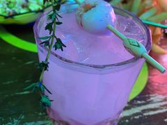-MOSSO音乐酒吧·Live House(南京西路店)