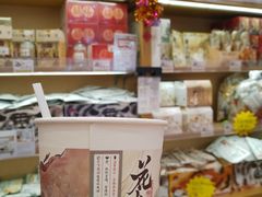 -茶颜悦色(雨花亭凯德二楼店)