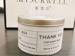 -麦雪尔甜品·生日蛋糕(新街口旗舰店)