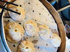 -老班长手工灌汤包老店(东山店)