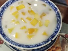 -赵记传承·中国甜品(福州总店)