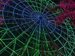 -三亚海昌梦幻海洋不夜城