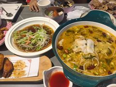 -邑金陵北京烤鸭店·现炒家常菜(ITC MALL店)