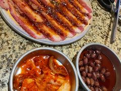 -首尔烤肉大排档(合生汇店)