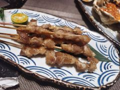 -極上萬膳·日料放题(海岸城店)