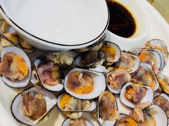 -阿巧一号私房菜(止园路店)