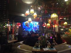 -胡桃里乐队酒馆(鎏嘉码头店)