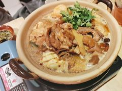 -牛腩之旅·牛腩牛杂煲(光启城美食城店)