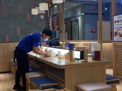 -马记永·兰州牛肉面(3019君尚店)