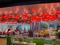 -陈鹏鹏潮汕菜(机场卫星厅·561登机口店)