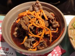 -温禾牛·和牛寿喜烧自助火锅(恒基名人店)