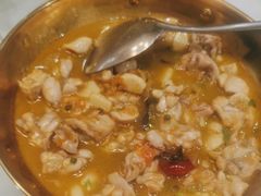 -野渡坡·极致湘菜·庭院餐厅(汉阳店)