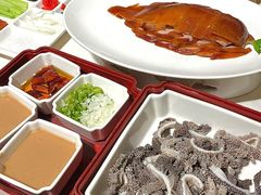 -四季民福烤鸭店(王府井东安门店)